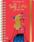 SELF-LOVE : MON AGENDA 2023 | 9782383820499 | DAY, ADOLIE