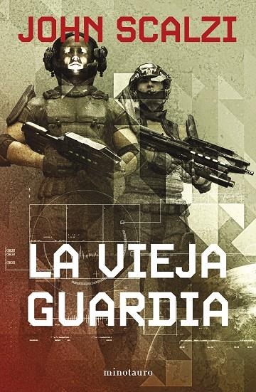 LA VIEJA GUARDIA Nº 01/06 (NE) | 9788445013281 | SCALZI, JOHN