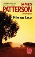 PILE OU FACE | 9782253103950 | PATTERSON, JAMES 