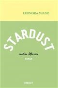 STARDUST | 9782246831839 | MIANO, LÉONORA