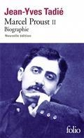 MARCEL PROUST : BIOGRAPHIE VOLUME 2 | 9782072968464 | TADIÉ, JEAN-YVES