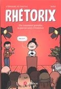 RHÉTORIX OU COMMENT PRENDRE LA PAROLE SANS S'ÉVANOUIR | 9782321017301 | FREITAS, STÉPHANE DE / BABA