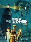 LA BRIGADE DES CAUCHEMARS VOLUME 6. ARIANE | 9782822235747 | THILLIEZ, FRANCK  / DUMONT, YOMGUI