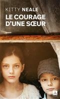 LE COURAGE D'UNE SOEUR | 9791039202046 | NEALE, KITTY