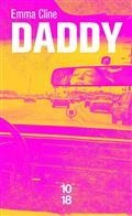 DADDY | 9782264080561 | CLINE, EMMA 