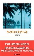 FENUA | 9782757896518 | DEVILLE, PATRICK