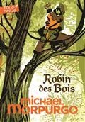 ROBIN DES BOIS | 9782075107891 | MORPURGO, MICHAEL