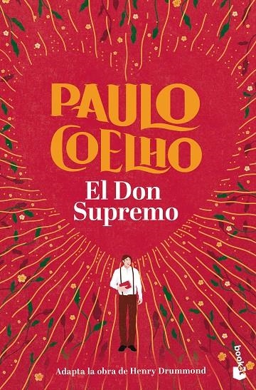 EL DON SUPREMO | 9788408262275 | COELHO, PAULO