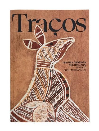 TRAÇOS. | 9788491564157 | OCAMPO SIQUIER, ESTELA/GONZÁLEZ GARCÍA, AINIZE