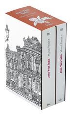 COFFRET MARCEL PROUST - BIOGRAPHIE | 9782073005762 | TADIÉ, JEAN-YVES 