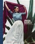 FRIDA KAHLO : AU-DELÀ DES APPARENCES  | 9782759605323 | COLLECTIF