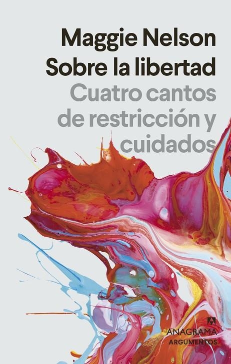 SOBRE LA LIBERTAD | 9788433964953 | NELSON, MAGGIE