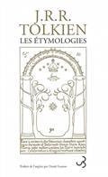 LES ÉTYMOLOGIES | 9782267046830 | TOLKIEN, J.R.R.