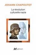 LA REVOLUTION CULTURELLE NAZI | 9782072992483 | CHAPOUTOT, JOHANN