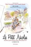 LE PETIT NICOLAS : QU'EST-CE QU'ON ATTEND POUR ÊTRE HEUREUX ? | 9782365901659 | GOSCINNY, ANNE 