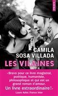 LES VILAINES | 9782757894187 | SOSA VILLADA, CAMILA