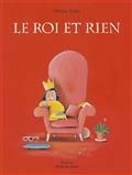 LE ROI ET RIEN | 9782211317375 | TALLEC, OLIVIER