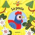 LA POULE | 9782368562901 | ATTIOGBÉ, MAGALI 