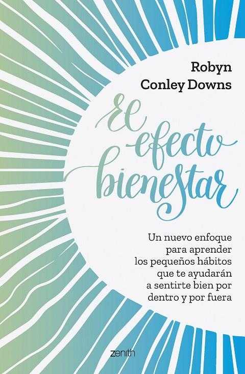 EL EFECTO BIENESTAR | 9788408261803 | CONLEY, ROBYN