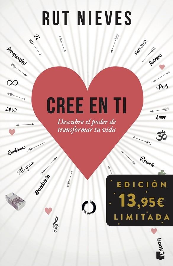 CREE EN TI | 9788408263623 | NIEVES, RUT