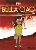 BELLA CIAO VOLUME 3 | 9782754833776 | BARU