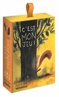 C'EST MON JEU ! - COFFRET | 3127020501892 | TALLEC, OLIVIER