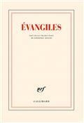 EVANGILES | 9782072974670 | COLLECTIF