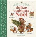 LES DOUZE CADEAUX DE NOËL | 9782075174848 | PIERCEY, RACHEL / HARTAS, FREYA