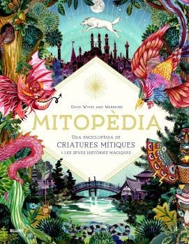 MITOPÈDIA (CAT) | 9788418075513 | GOOD WIVES AND WARRIORS