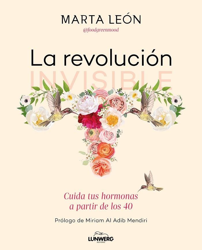 LA REVOLUCIÓN INVISIBLE | 9788418820854 | LEÓN, MARTA