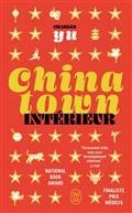 CHINATOWN, INTÉRIEUR | 9782290259788 | YU, CHARLES