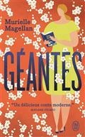 GÉANTES | 9782290364208 | MAGELLAN, MURIELLE