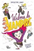 WILMA LA VAMPIRE | 9782377314706 | GOURIO, CHRYSOSTOME