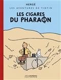 LES AVENTURES DE TINTIN. VOLUME 4. LES CIGARES DU PHARAON -NOUVELLE ÉDITION | 9782203237780 | HERGÉ