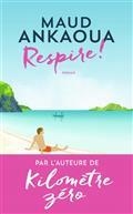 RESPIRE! | 9782290380345 | ANKAOUA, MAUD