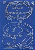 LES AMIS DE MARCEL PROUST | 9791031903293 | CATTAUI, GEORGES