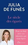 LE SIÈCLE DES ÉGARÉS  | 9791032914557 | FUNÈS, JULIA DE 