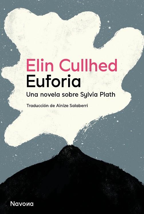 EUFORIA | 9788419311160 | CULLHED, ELIN