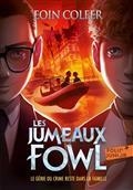 LES JUMEAUX FOWL | 9782075173827 | COLFER, EOIN