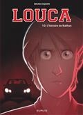 LOUCA VOLUME 10. L'HISTOIRE DE NATHAN | 9791034763054 | DEQUIER, BRUNO