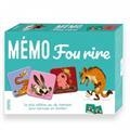 COFFRET. MÉMO FOU RIRE | 9782215180340 | BÉGU, FLORENT