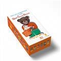 COFFET. MON JEU MAGNÉTIQUE EN BOIS PETIT OURS BRUN | 9791036349638 | BOUR, DANIÈLE