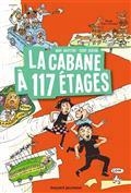 LA CABANE À 13 ÉTAGES. VOLUME 9.LA CABANE À 117 ÉTAGES | 9791036317248 | GRIFFITHS, ANDY