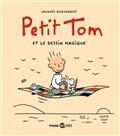 PETIT TOM ET LE DESSIN MAGIQUE | 9791036345456 | DUQUENNOY, JACQUES