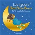 LES TRÉSORS DE PETIT OURS BRUN : LES 10 PLUS BELLES HISTOIRES | 9791036349713 | AUBINAIS, MARIE/ SERRE, HÉLÈNE / BOUR, DANIÈLE