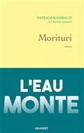 MORITURI | 9782246827405 | RAMBAUD, PATRICK