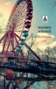 BERLINOISE | 9782330117139 |  N'SONDÉ, WILFRIED