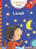 SAMI ET JULIE. LA NUIT : NIVEAU 1, DÉBUT DE CP | 9782012903999 | MASSONAUD, EMMANUELLE