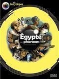 L'EGYPTE DES PHARAONS | 9782745948762 | SCHWENTZEL, CHRISTIAN-GEORGES