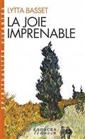 LA JOIE IMPRENABLE  - EDITION 2022 | 9782226476432 | BASSET, LYTTA